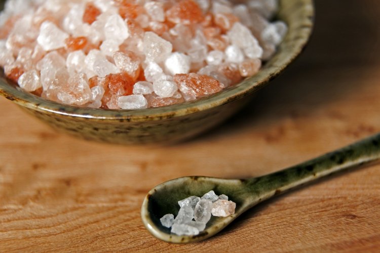 ΕΦΕΤ!! Ανακοίνωση για το Αλάτι, έβγαλε ο ΕΦΕΤ και ενημερώνει τους καταναλωτές!!