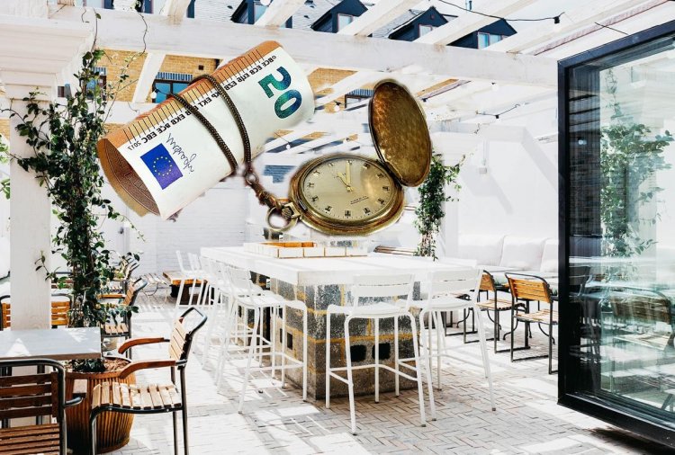 Coronavirus & Restaurants: Κόβουν το ρεύμα σε Εστιατόρια και Καφετέριες, που είναι κλειστά με κυβερνητική εντολή!!