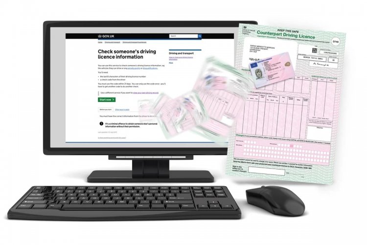 Driving Licence: Ηλεκτρονικά οι αιτήσεις αντικατάστασης Διπλώματος Οδήγησης, σταδιακά σε όλες τις Περιφέρειες της χώρας