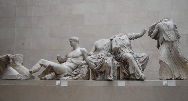 Reunification of the Parthenon Marbles: Διεθνής η υποστήριξη για την επανένωση των Γλυπτών του Παρθενώνα