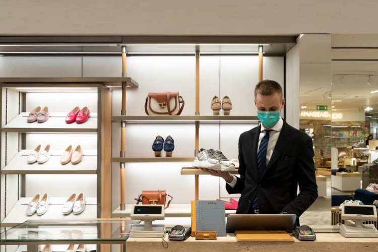 Lockdown end? Νέο μοντέλο λειτουργίας της αγοράς, θα ανακοινώσει η κυβέρνηση!! Ετοιμάζουν χαλάρωση lockdown - Ποια μέτρα αίρονται!!