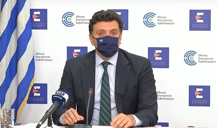 Covid Vaccination: Νέα οικονομικά κίνητρα σε γιατρούς και φαρμακοποιούς, προκειμένου να εμβολιαστούν περισσότεροι πολίτες