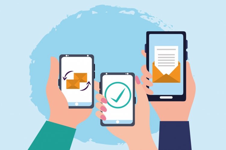 National Register of Citizens Communication: Σε λειτουργία το Εθνικό Μητρώο Επικοινωνίας Πολιτών-Δημοσίου [Έγγραφο]