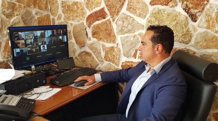 Aegean Ιslands – Γ. Φλεβάρης: Το Κράτος του Ισραήλ, η ενεργειακή πολιτική και οι θαλάσσιες οριοθετήσεις στην Ανατολική Μεσόγειο