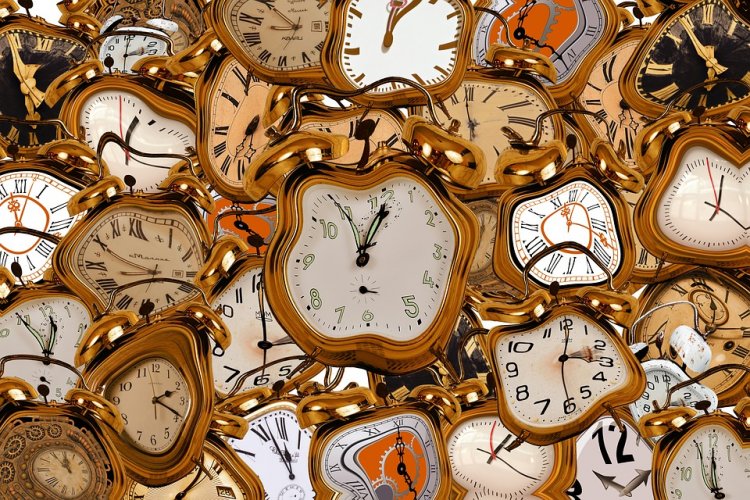 Daylight Saving Time 2021: Την Κυριακή 28 Μαρτίου θα πραγματοποιηθεί η αλλαγή της ώρας σε θερινή!! Δεν αλλάζει για τελευταία φορά [Video]