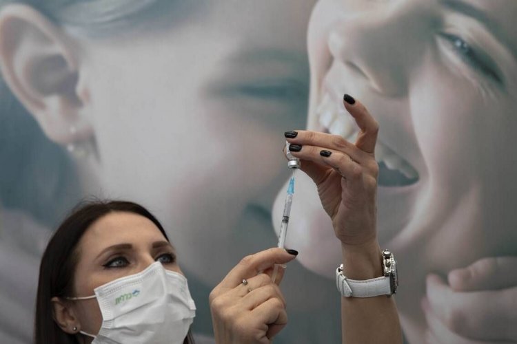 Vaccination in Aegean Islands: Σήμερα στην ΠΕΔ Νοτίου Αιγαίου, το θέμα για «άμεσο εμβολιασμό των κατοίκων Κυκλάδων & Δωδεκανήσων»