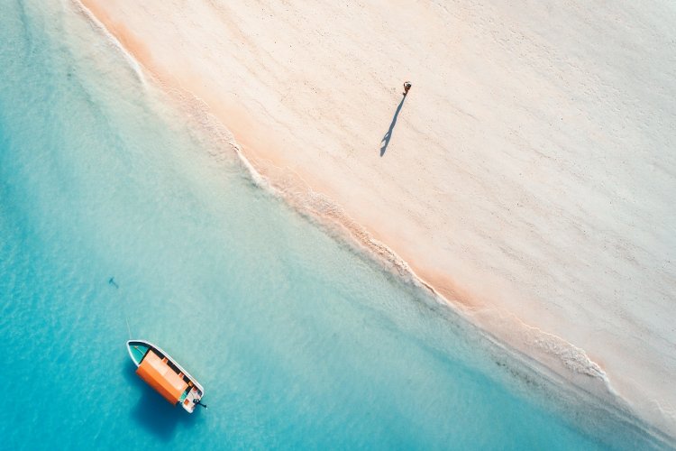 World Water Day 2021 – Valuing Water!! Οι περισσότεροι άνθρωποι δεν εκτιμούν την αξία του [Video]