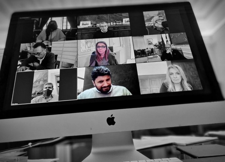 Aegean Islands: Προχωρά η οργάνωση του Αναπτυξιακού Οργανισμού της Περιφέρειας Ν. Αιγαίου