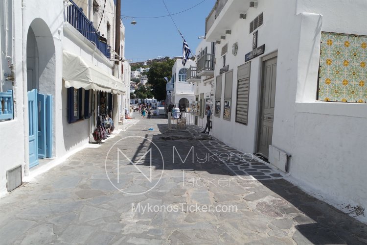 Property Rental Reduction: Διευκρινίσεις για τις αποζημιώσεις από τα μειωμένα ενοίκια με νέα απόφαση του ΥΠΟΙΚ