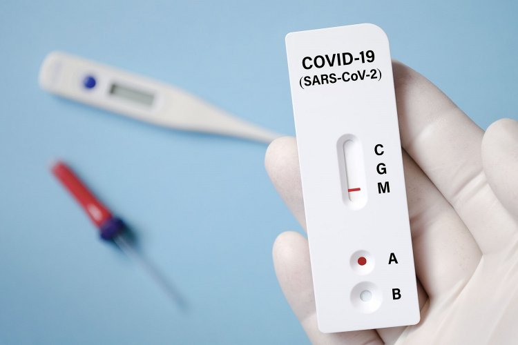 Covid-19 Antigen Self-Test: Ανακοινώσεις σήμερα για Self test - Ποιοι θα υποχρεούνται να το κάνουν - Όχι υποχρεωτική η δήλωση των αποτελεσμάτων!!