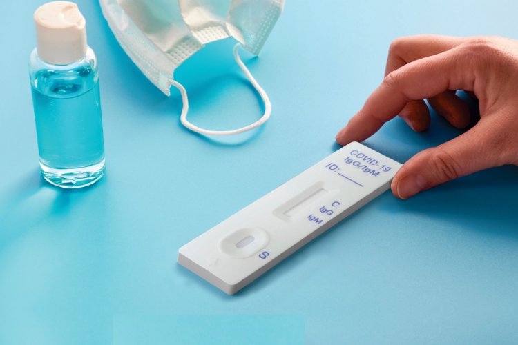 Covid-19 Antigen Self-Test: «Όχι» των Ιατρών Βιοπαθολογίας στα Self Test!! Δεν είναι απλώς λάθος, είναι επικίνδυνο [Έγγραφο]