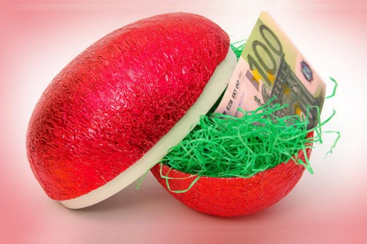 Easter Bonus: Πότε παίρνουν το Δώρο Πάσχα οι εργαζόμενοι σε αναστολή!! Οι Δικαιούχοι