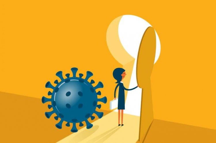 Lockdown end? : Ανοίγουν όλα μέχρι τις 20 Απριλίου - Ο οδικός χάρτης της κυβέρνησης