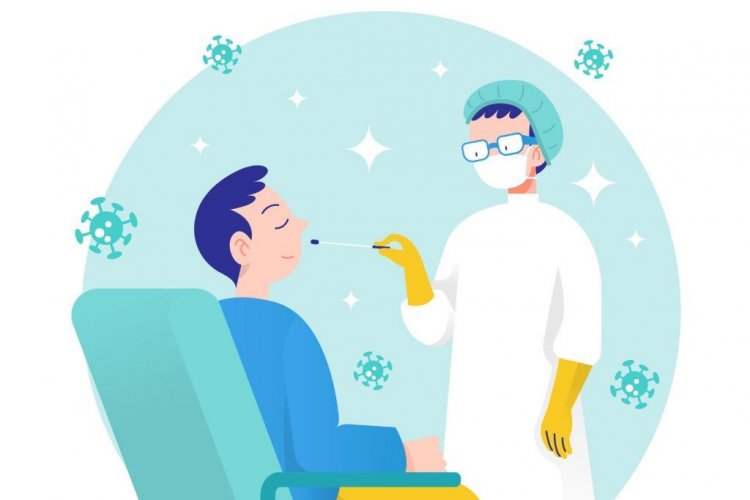 Mandatory Rapid antigen tests: Υποχρεωτικά τα rapid test για εργαζόμενους σε λιανεμπόριο, εστίαση, τουρισμό