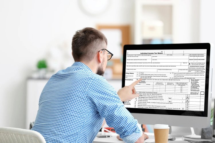 Tax Declaration: Πότε ανοίγει η πλατφόρμα για τις Φορολογικές Δηλώσεις 2021!! 5 αλλαγές σχεδιάζει το Οικονομικό επιτελείο