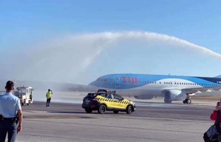 Tourism promotion campaign: Συμφωνίες με αεροπορικές εταιρείες και tour operators για ενίσχυση του τουριστικού προϊόντος της Ελλάδας