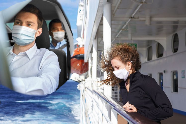 Travel between prefectures: Μετακίνηση εκτός Νομού!! Πότε θα ανοίξει Τι προβλέπει το νέο ΦΕΚ [Έγγραφο]