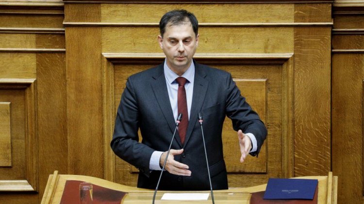 Tourism Season 2021: Ο τουρισμός ανοίγει με ασφάλεια και ισορροπία στις 14 Μαΐου - Έχουμε 5 γραμμές άμυνας - Δεν υπάρχουν νησιά 'Covid-Free'