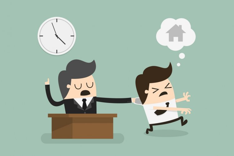 Working overtime: Οι 7 Ερωτήσεις-Απαντήσεις για τις Δωρεάν Υπερωρίες