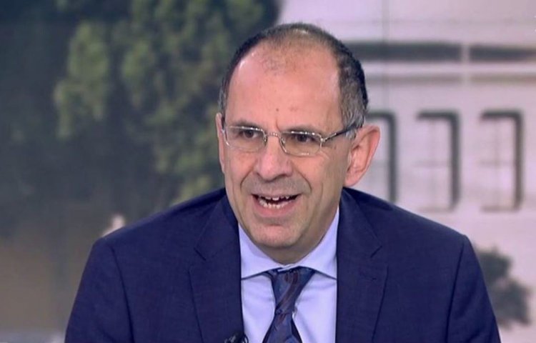 Forest maps - Γεραπετρίτης: Οριζόντιες παρεμβάσεις στους δασικούς χάρτες για να αποκατασταθούν αστοχίες