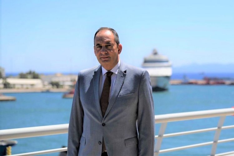 Ferry travel - Plaliotakis: Στοχευμένες παρεμβάσεις για την αναθεώρηση των πρωτοκόλλων για όσους ταξιδεύουν με πλοία