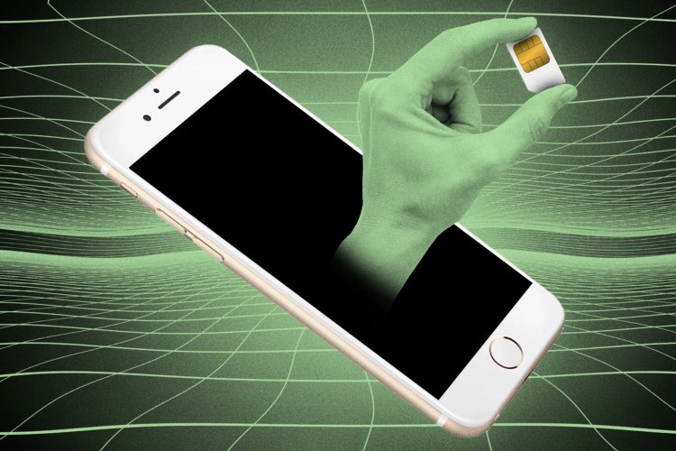 Cyber Crime: Η ΕΛ.ΑΣ. συνιστά Προσοχή!! Επιτήδειοι αποκτούν πρόσβαση στο e-banking, μέσω «sim swap»!!