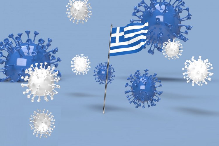 Coronavirus Pandemic: Τη Μεγάλη Δευτέρα θα φανεί η επίπτωση από τα ανοιχτά Λύκεια!! Τι είπε ο Αθ. Εξαδάκτυλος για τα self test!!