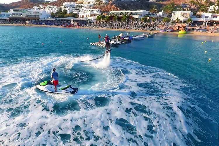 Bussines Licences: Κατατέθηκε Ν/Σ για τις αδειοδοτήσεις και από Δήμους και Περιφέρειες [Έγγραφο]