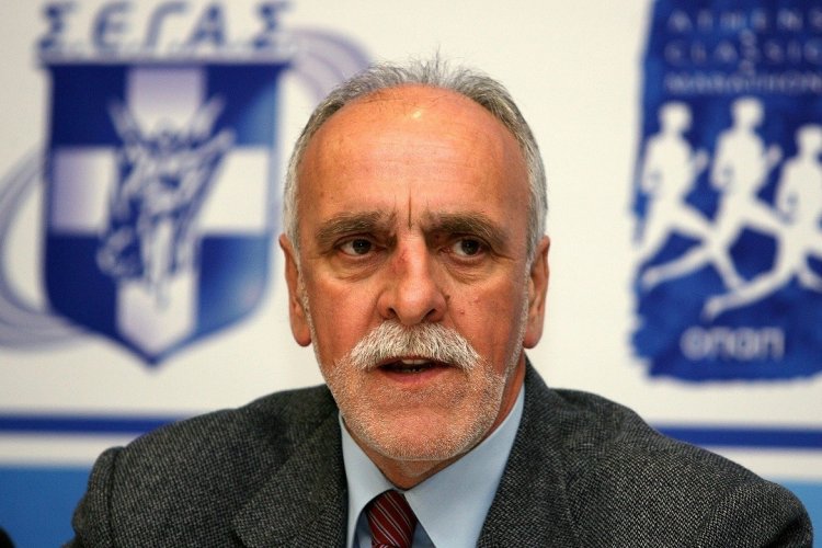 Message of condolence: Συλλυπητήρια της ΕΑΣ ΣΕΓΑΣ Κυκλάδων για το θάνατο του Βασίλη Σεβαστή