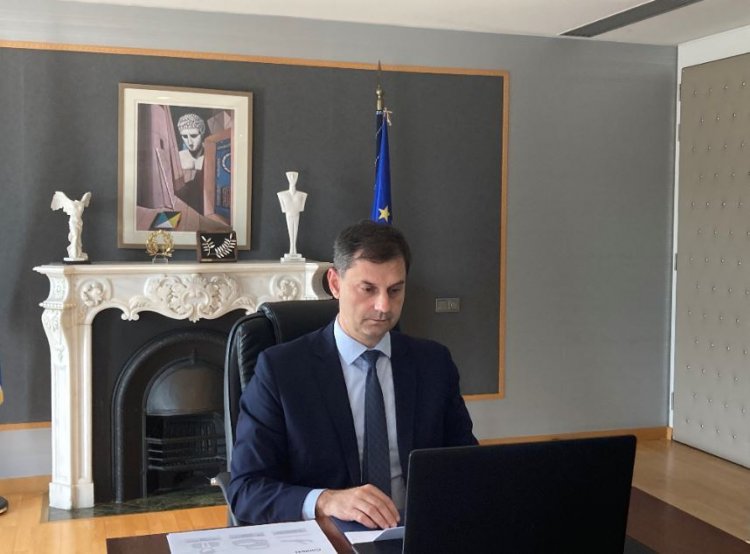 Safe Reopening of Tourism:: Το ελληνικό σχέδιο επανεκκίνησης του τουρισμού υιοθέτησε η Παγκόσμια Επιτροπή Διαχείρισης Κρίσεων του UNWTO