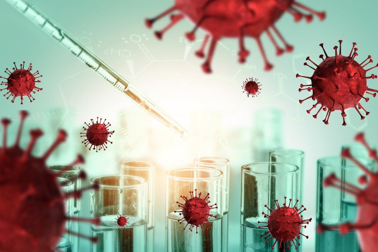 Covid-19 antiviral pill: Νέα θεραπεία με χάπι από την Pfizer κατά του κορωνοϊού!! Ξεκινούν κλινικές δοκιμές!!