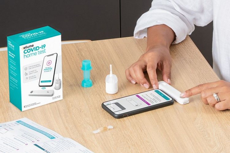 Covid-19 Self Testing: 15 ερωτήσεις και απαντήσεις - Όλα όσα πρέπει να γνωρίζουν οι μαθητές και οι γονείς τους