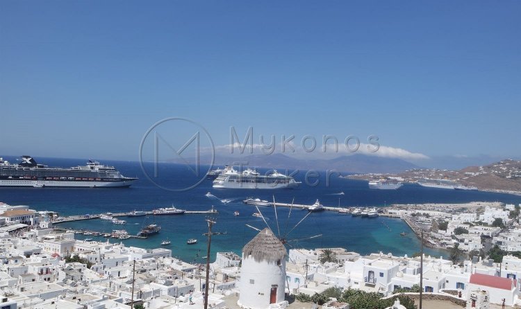 Reopening of Tourism: Τα γερμανικά ΜΜΕ για το άνοιγμα του ελληνικού τουρισμού από τις 14 Μαΐου