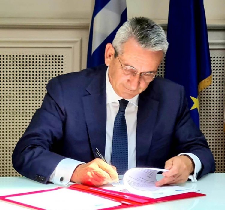 Aegean Islands - Business support: 35 εκατ. ευρώ σε 3.705 επιχειρήσεις, από το πρόγραμμα «ΝΗΣΙδΑ» της Περιφέρειας Ν. Αιγαίου