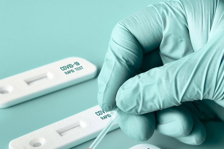 Covid-19 Rapid Test: Rapid test & από τους Δήμους!! Έρχονται & προσλήψεις Ιατρών & Νοσηλευτών [Τροπολογία]