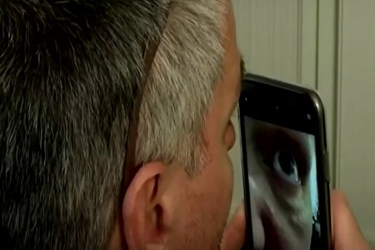 Covid-19 test "selfie app": Τεστ Κορωνοϊού με εφαρμογή στο κινητό