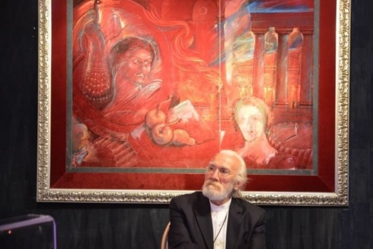 Notable Death: Ο Δημήτρης Ταλαγάνης πέρασε στην ιστορία…