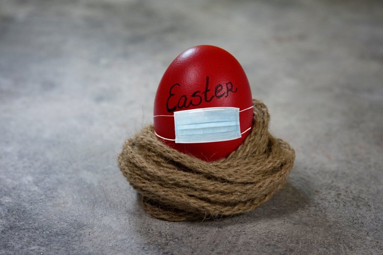 Travel between prefectures: Υπομονή για τις Διαπεριφερειακές Μετακινήσεις το Πάσχα!! Το ΕΣΥ πιέζεται πολύ!!