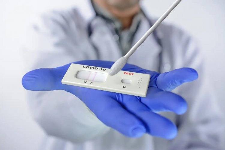 Covid-19 self-testing: Τι ισχύει από τη Δευτέρα για τους εργαζόμενους με τα υποχρεωτικά self test!! Τα 18 SOS [ΚΥΑ]