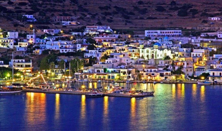 Covid-19 free islands: Αφιέρωμα του Rai Tre στη διαδικασία εμβολιασμού των κατοίκων των μικρών ελληνικών νησιών