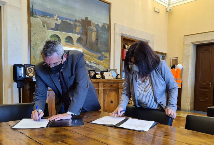 Aegean Islands: Ορκίσθηκε νέα Περιφερειακή Σύμβουλος Νοτίου Αιγαίου η  Μαρία Χατζηγιάννη