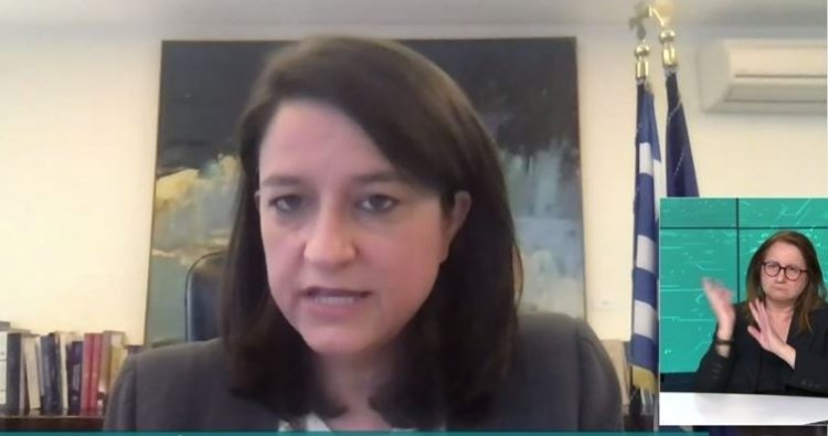 Education policy - Κεραμέως: Στις 14 Ιουνίου οι Πανελλαδικές – Δεν θα γίνουν προαγωγικές και απολυτήριες - Παράταση σχολικού έτους