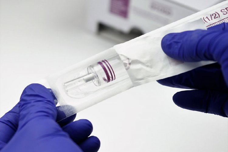 Covid-19 self testing - Γεωργιάδης: «Τέλος» τα δωρεάν self test!! Το μισό κόστος στις επιχειρήσεις [Video]