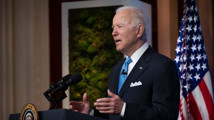 Biden recognizes Armenian genocide: Ο Μπάιντεν αναγνώρισε τη Γενοκτονία των Αρμενίων