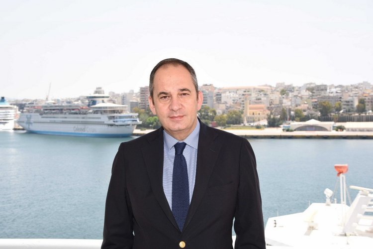 Shipping Min Plakiotakis: Εκτεταμένοι και αυστηροί έλεγχοι στα λιμάνια, από το Λιμενικό Σώμα - Ελληνική Ακτοφυλακή