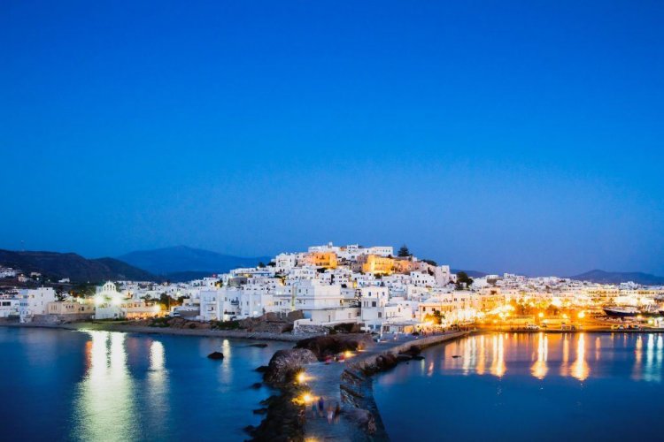 Covid free islands - DW: Κούρσα Covid free νησιών στη Μεσόγειο για τουρίστες