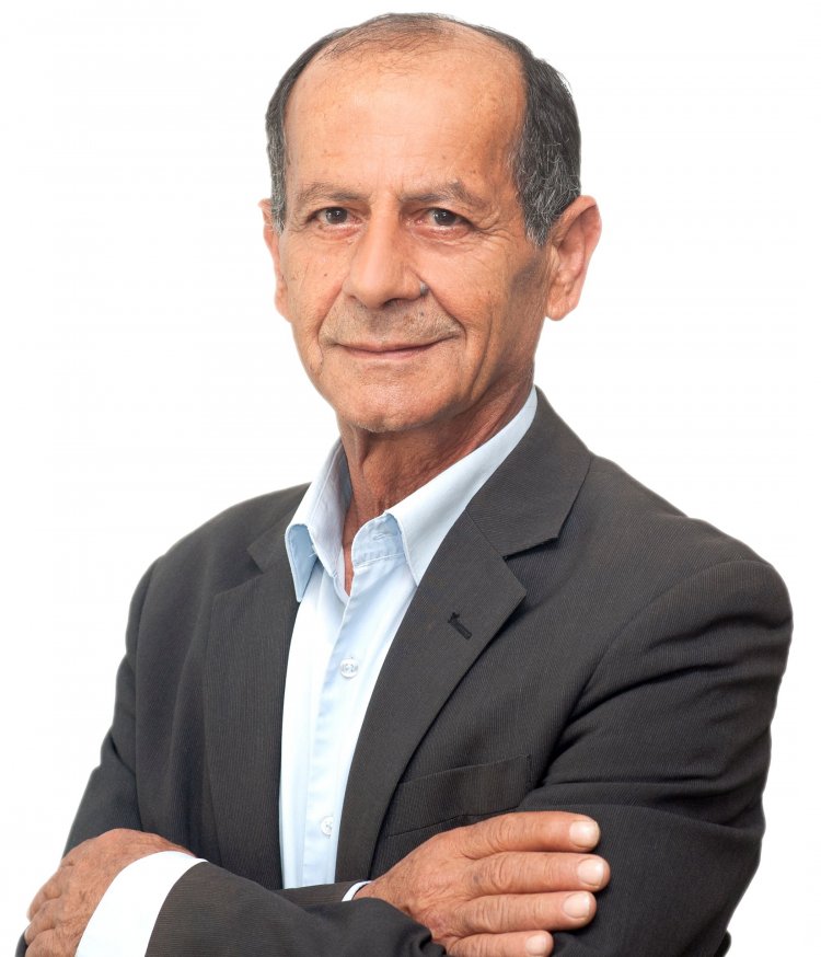 Aegean Islands: Αντιπεριφερειάρχης Εμπορίου και  Επιχειρηματικότητας Δωδεκανήσου ορίστηκε ο Γιώργος Χαλκιδιός