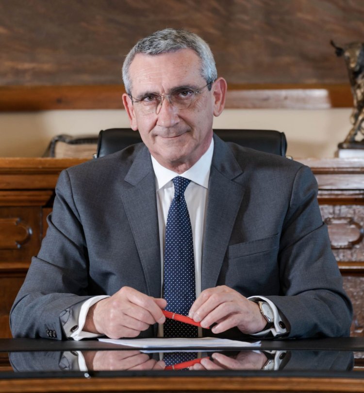 Aegean Islands: Στο στάδιο της ολοκλήρωσης η αναθεώρηση του Περιφερειακού Χωροταξικού Σχεδιασμού του Νοτίου Αιγαίου   