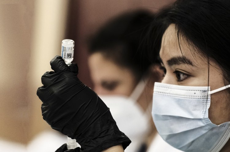 Covid-19 Vaccination: Εμβόλιο Johnson & Johnson, θα χορηγείται σε όλους τους πολίτες άνω των 18 ετών