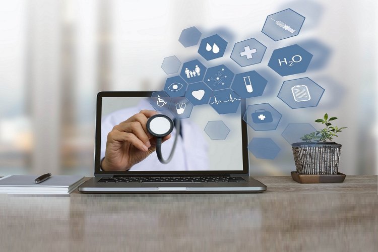 Healthcare Policy: Πώς θα κάνετε εγγραφή στην Άυλη Συνταγογράφηση!! Βήμα βήμα όλη η διαδικασία!!